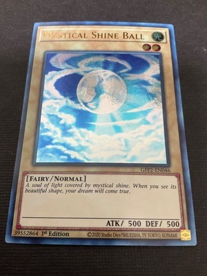 *PICK YOUR CARD* Ghosts from the Past: 2nd Haunting GFP2 - Yu-Gi-Oh! card
