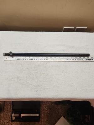 Mossberg 51M .22LR Barrel   20''   Excellent Bore   Clean Rifling   Factory Front