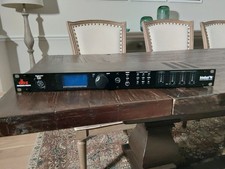dbx DriveRack PA2 Complete Loudspeaker Manage...