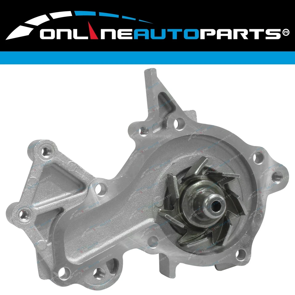 Water Pump for Suzuki Vitara Grand Vitara X-90 G16A G16B 1.6L SE416 SQ416 SZ416 - image 2 of 2