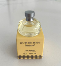 Burberry Weekend For Women Eau de Parfum 4.5ml/0.15 fl oz