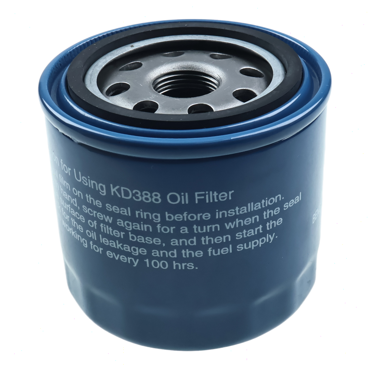 Fuel Filter KD388-09300 For Kipor KDE11SS KDE16SS KDE20SS3