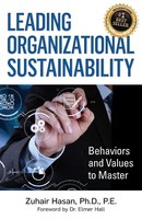 Zuhair Hasan | Leading Organizational Sustainability | Taschenbuch | Englisch