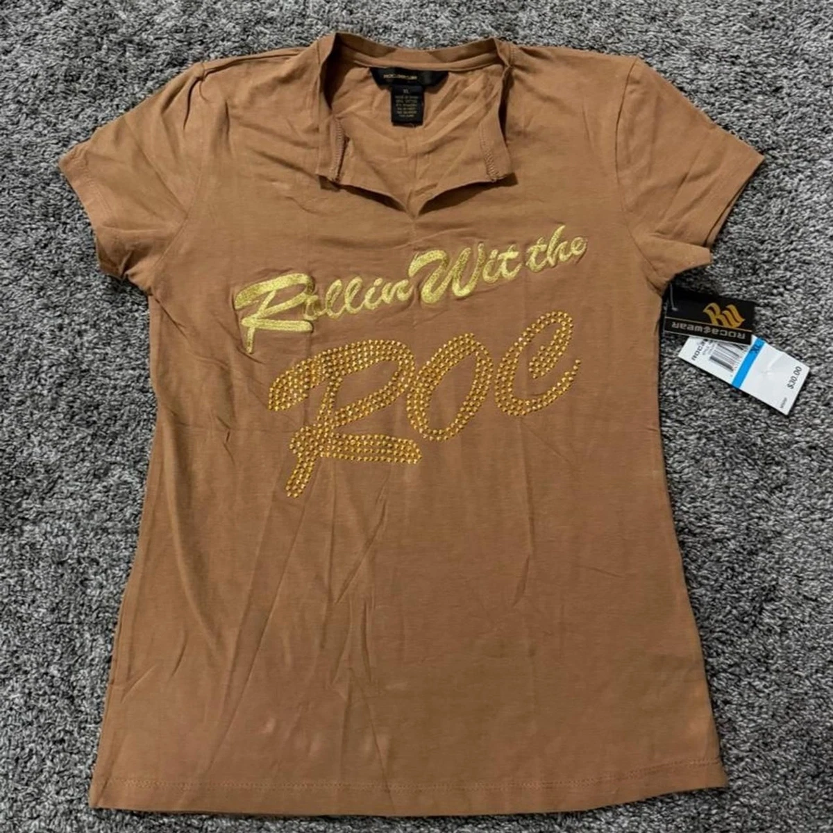 トップス Rocawear Rocawear Women's Tops & Blouses for sale | eBay