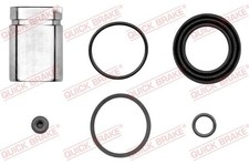 Reparatursatz Bremssattel Hinterachse für CITROËN MERCEDES-BENZ OPEL PEUGEOT