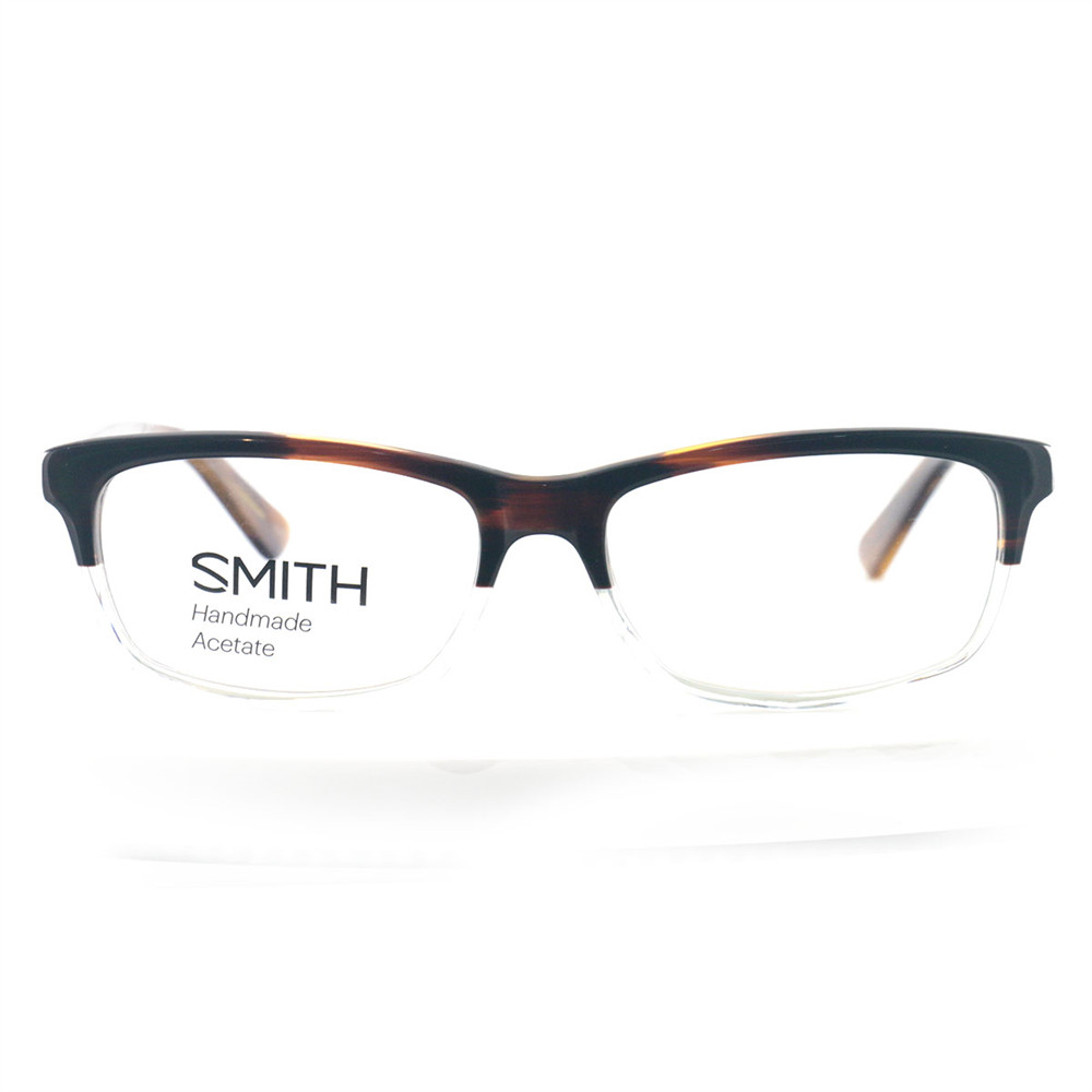 Smith Optics Womens Havana Crystal 53 mm Eyeglasses SMHQO00-COLEBURN-53 2890₽