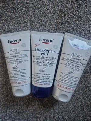 Eucerin Atopi Control