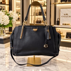 コーチ ドリーマー36 ウィズリベット 2way ショルダーバッグ 31020 Coach Dreamer 36 | eBay