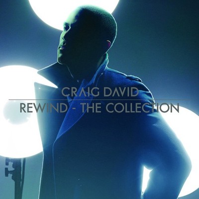 Rewind: The Collection by Craig David [Audio CD]