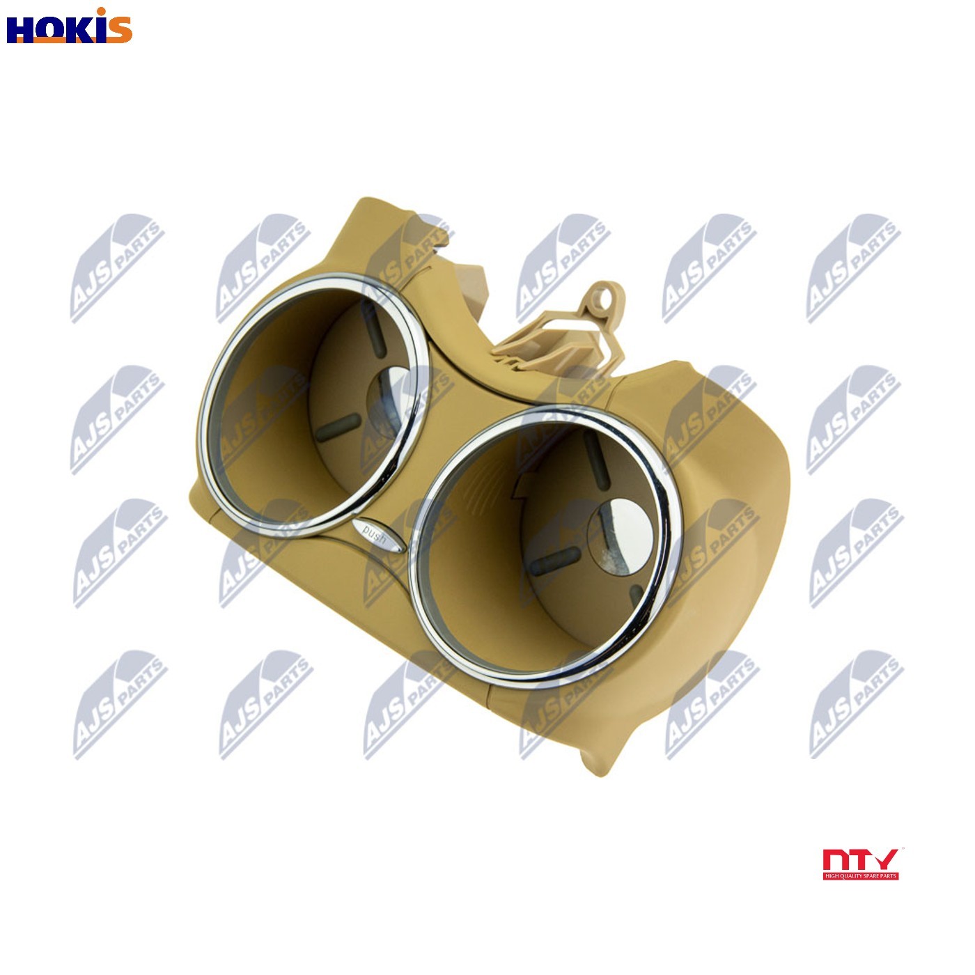 ✅Fits NTY EZC-ME-160 CUP HOLDER ⭐UK Seller⭐ - Image 10