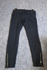 Express Size Small Leggings Black