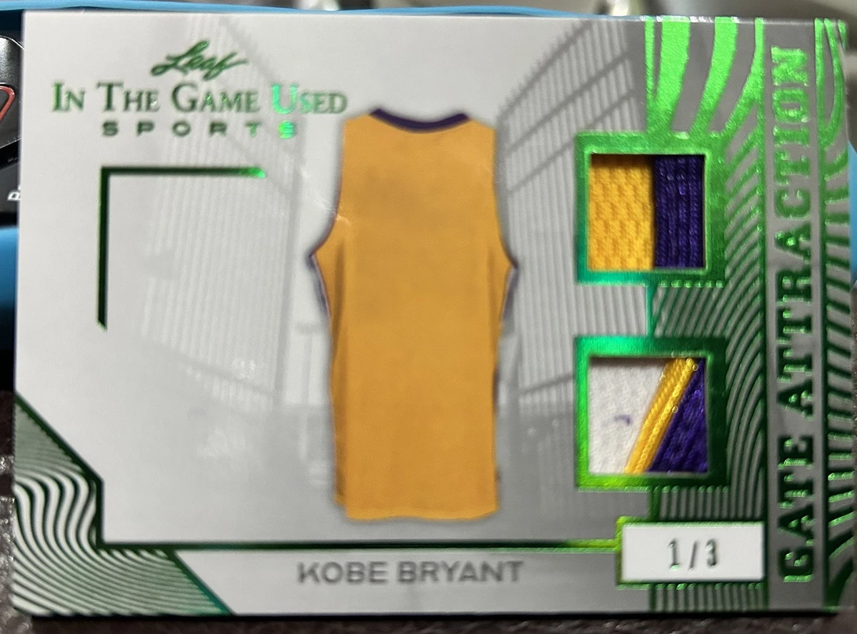 Leaf Los Angeles Lakers Basketball Trading Cards Sports 
