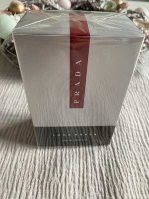 Prada Luna Rossa Eau De Toilette EDT 100 ml