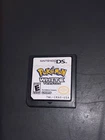 Pokemon White Version  (Nintendo DS, 2010)