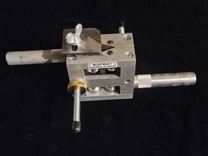 Speed Systems Mark 1 Insulation Stripper Tool