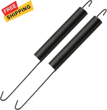 2 Pcs 154430501 Dishwasher Door Spring Replacement Part by JPKTA Compatible... 