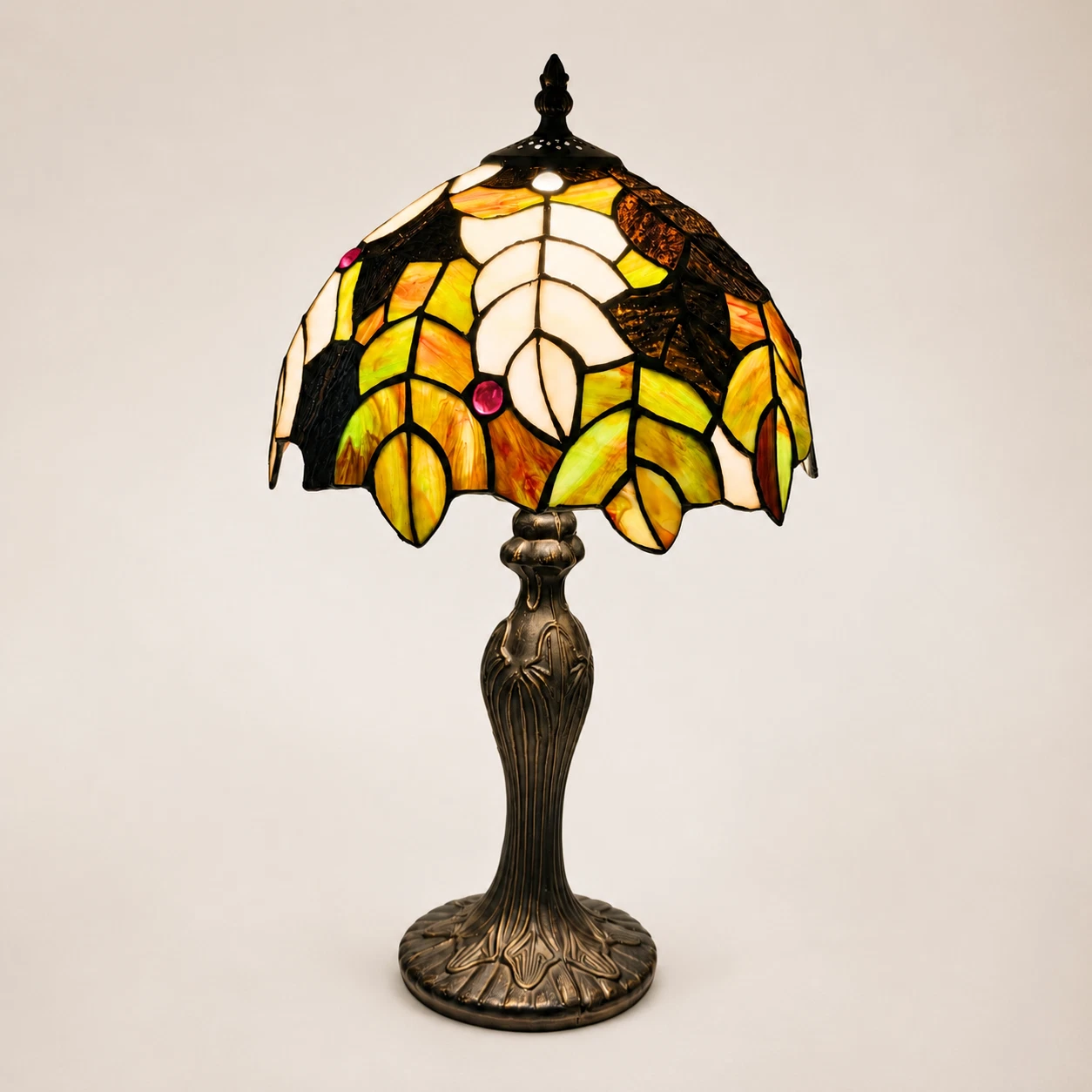 Tiffany Style Table Lamp