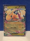 Pokémon Ascended Heros Mega Dragonite EX Trading Card 152/217