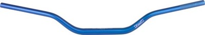 Renthal Fatbar Handlebar 602 for Yamaha YZ/YZ-F Bend Blue