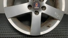 Jantes Saab 9-5
