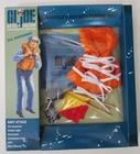 GI Joe 40th Anniversary Timeless Collection Action SAILOR Navy Attack set
