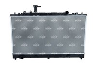KüHler, MotorküHlung NRF 53383 FüR Mazda