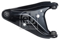 Querlenker Dreieckslenker Febi Bilstein 108899 FüR Dacia 108898 Renault Dokker 1