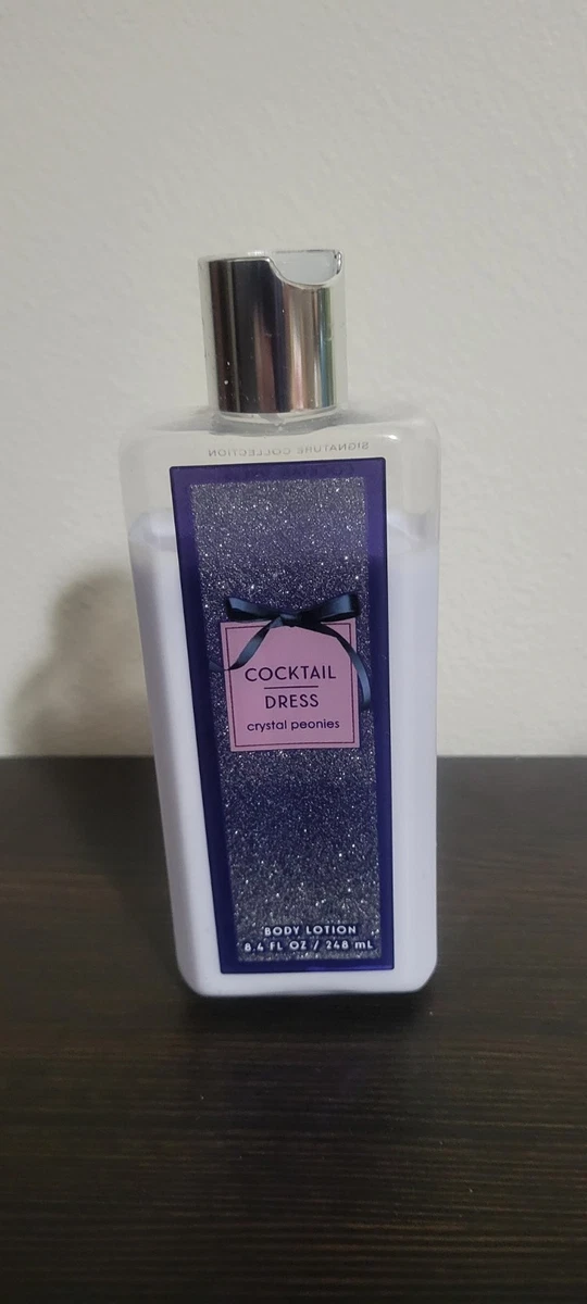 Discontinued Bath And Body Works Lotions