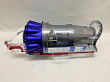 For Dyson Ball Animal 920624-03 Purple Vacuum Clear Bin Canister With Filter