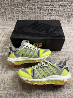 Größe 5 - Nike Air Max Haven Clot 97 Grey Volt AO2134-700,