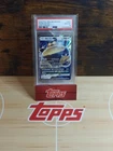Pokémon TCG Snorlax GX SM Promo 001/SM-P Sun & Moon HP 190 Holo Japanese PSA 10