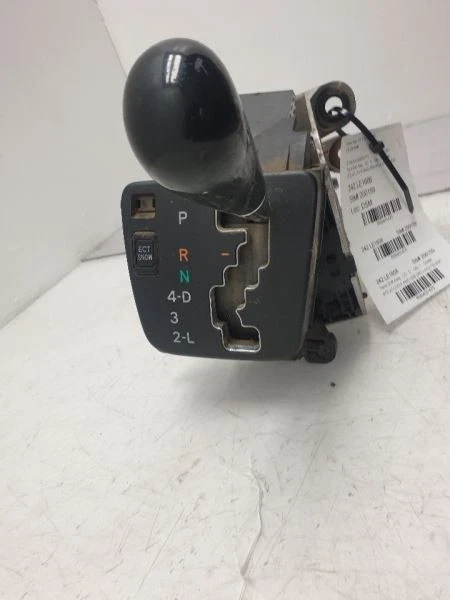 2008 LEXUS RX350 4WD AUTOMATIC TRANSMISSION SHIFTER ASSEMBLY  - Image 2 of 4