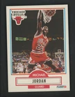 Auction #1 1990-91 Fleer #26 Michael Jordan Chicago Bulls HOF