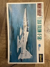 Northrop T-38A Talon In-1/72 Scale Model