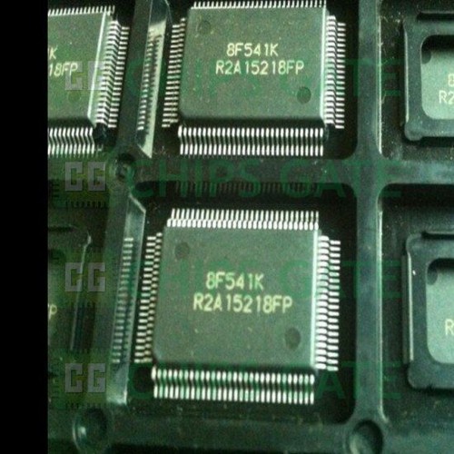 1PCS NEW R2A15218FP#U00R R2A15218FP RENESAS QFP100 IC CHIP - Foto 2