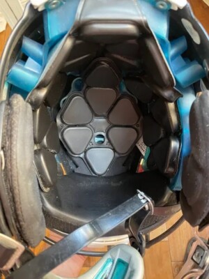 Schutt“VENGEANCE Z10 LTD“ Mサイズ 新品・未使用 2020 Adult Schutt VENGEANCE Z10 Football Helmet Size Medium