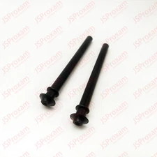 For OMC 2Pcs 912614 18-3502 Lower Unit Drive Water Pump Vent Hose / Tube