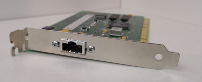 Qlogic QLA2200 / 66 , FC0210406-13 A ,  PCI-x ID9405 ,  1 GB PCI-X Fibre-Channel