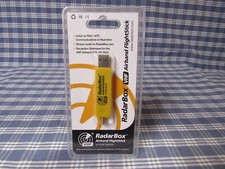 AirNav RadarBox VHF Airband FlightStick. Brand New FAST FREE SHIPPING.