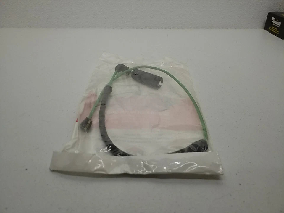 Sensor de desgaste de freno de disco automotriz WK428 PEX WK428 sensor de pastillas de freno Foto 4 de 4