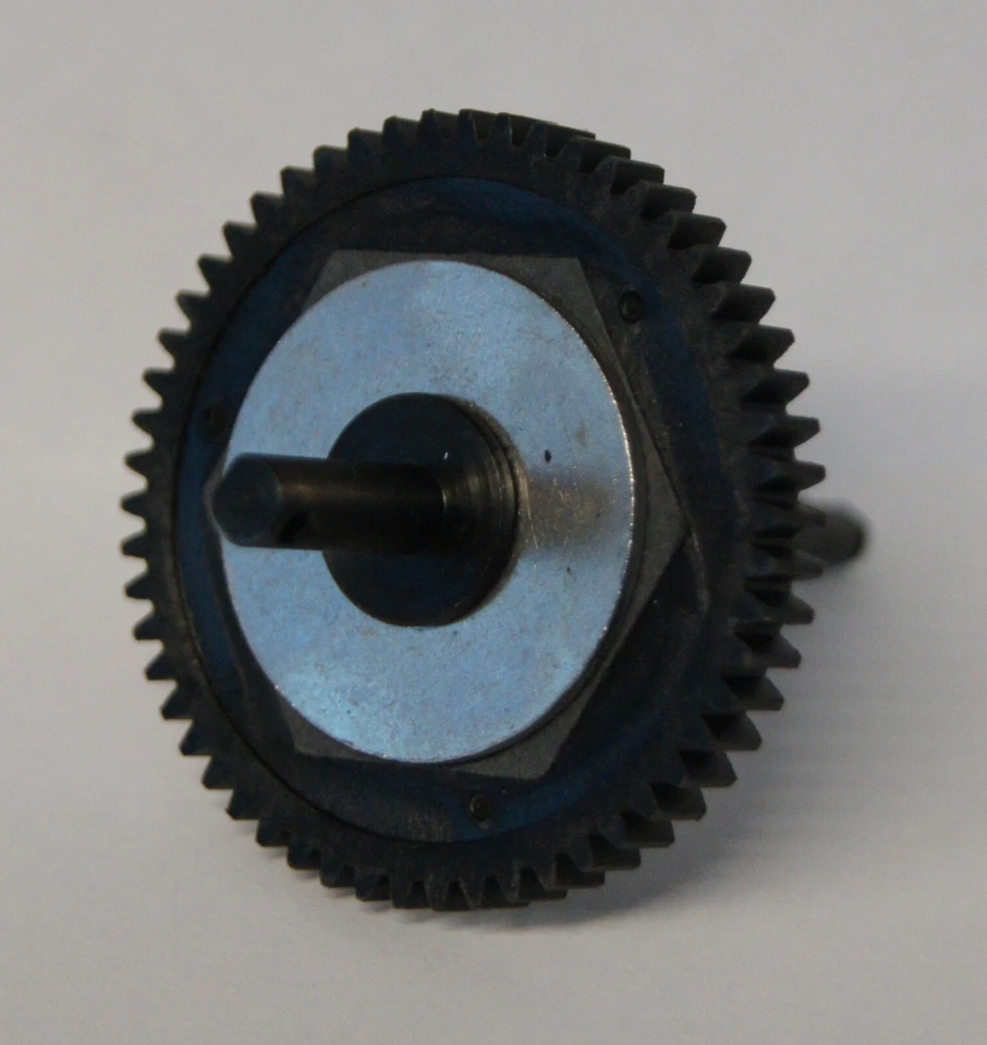 1:10 Reely Monstertruck 4WD NEW1, Rutschkupplung - Bild 2 von 2