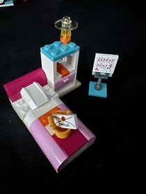 LEGO FRIENDS 3931, 3932, 3933, 3939, 41315 USED With Boxes And Instructions! 99%