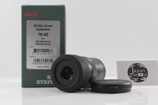 Kowa TE-9Z 3x Zoom 20-60xZoom Eyepiece for TSN-660M TSN-600 Series From JAPAN