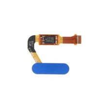 For Huawei Mate 10 Replacement Fingerprint Sensor Flex Dark Blue UK Stock