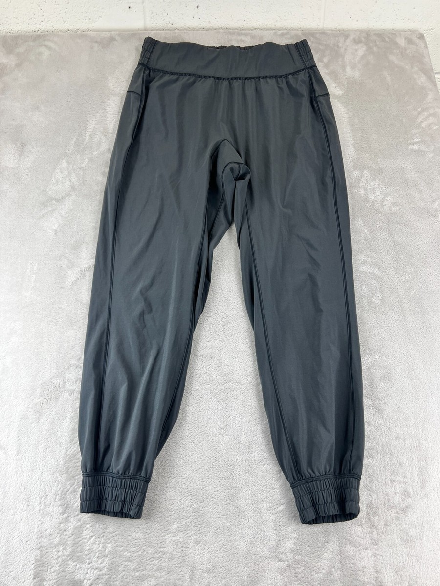 Lululemon Womens Size Sun Setter Jogger Pants 27