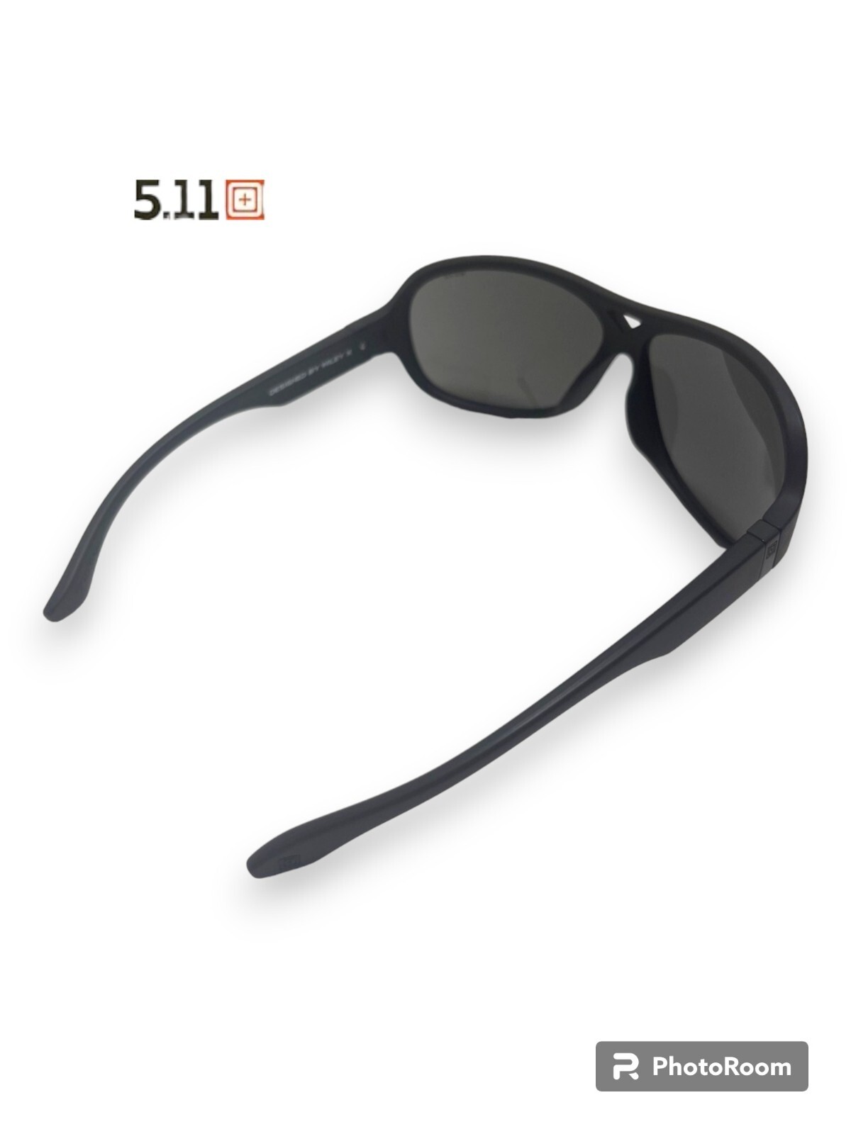 5.11 Tactical Soar Wiley X Z87 Sunglasses & Hard case with Molle