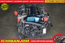 Jdm 2jz Engine Turbo Aristo Motor 2jzgte 2jzgtte Vvti Twin Turbo Motor 2jzgte 2j