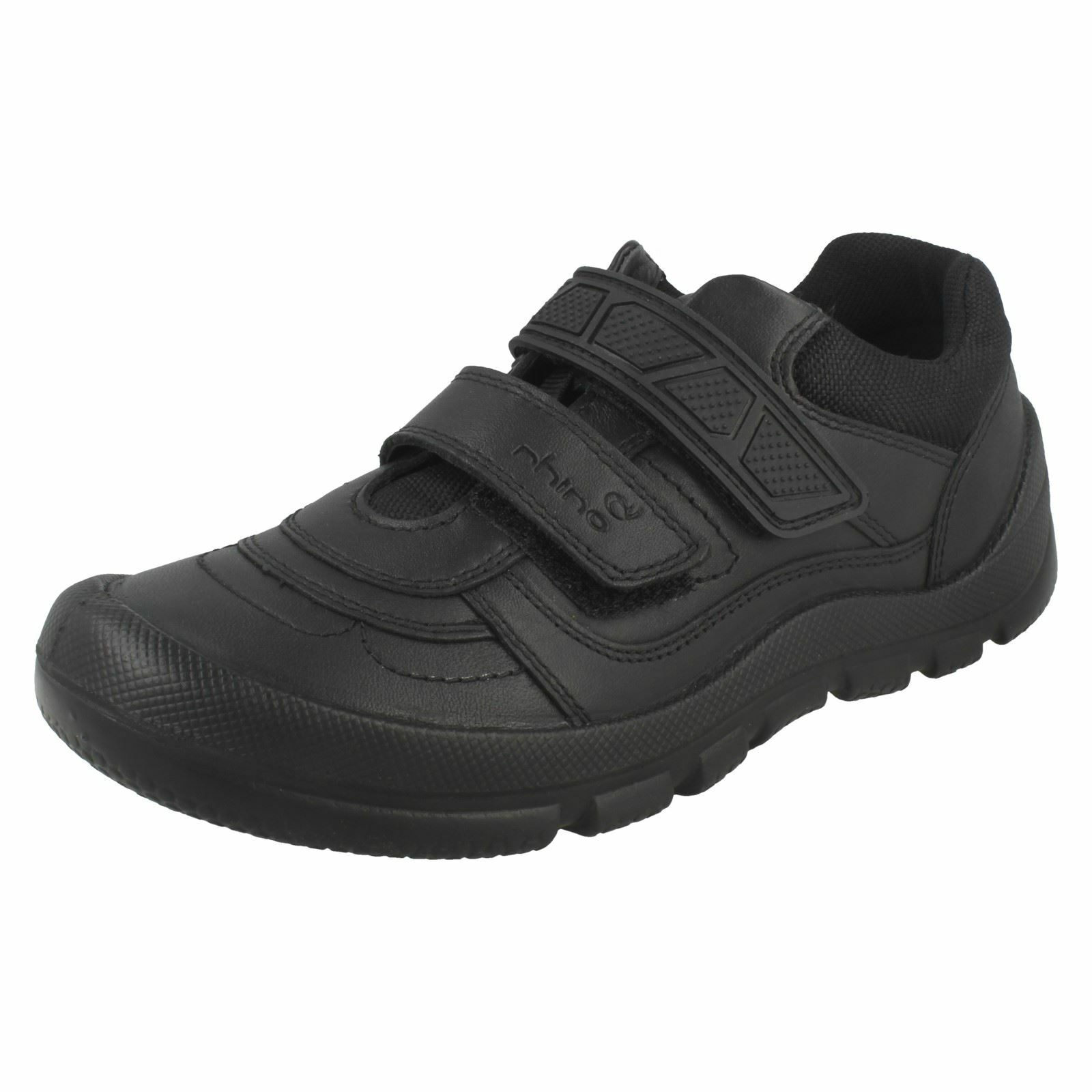 SAOLA Scarpe da scuola per ragazzi anziani Rhino by Startrite Rhino Warrior