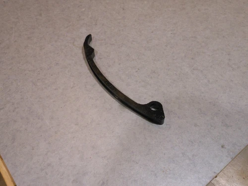 TENSIONER, CAM CHAIN