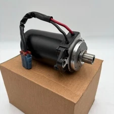 OEM 1C-18010M EPS Columns Power Steering Assist Motor / Module